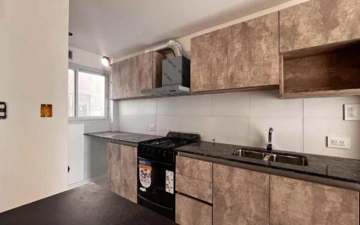Departamento · 49m² · 2 Ambientes
