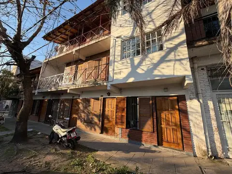 Ph 2 ambientes alquiler villa luzuriaga