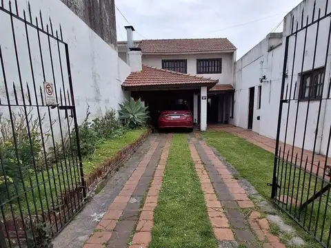 Ph - villa primera