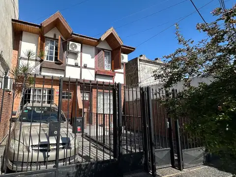 Alquiler de duplex en quilmes
