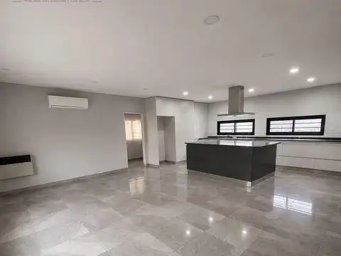 Casa en los polvorines