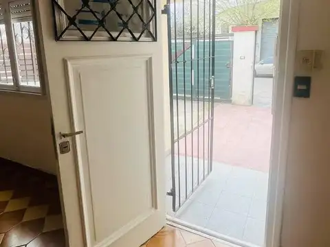 Casa en alquiler - 3 dormitorios 1 baño - 200mts - mar del plata