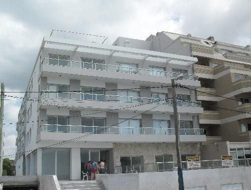 Departamento · 52m² · 2 Ambientes · 1 Cochera