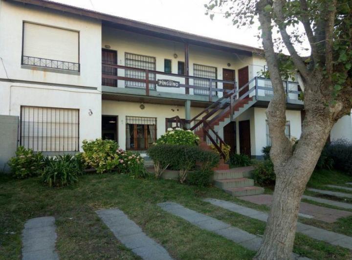 Departamento · 35m² · 2 Ambientes · 1 Cochera