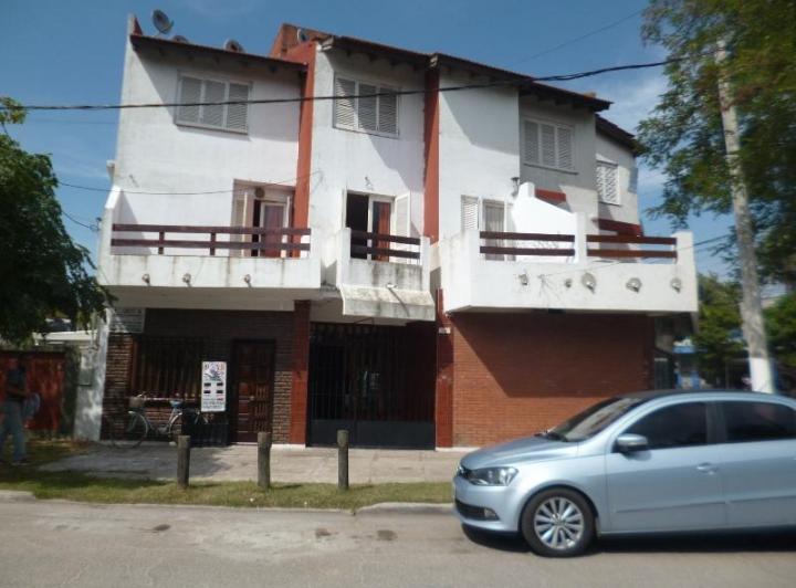 Departamento · 55m² · 3 Ambientes · 1 Cochera