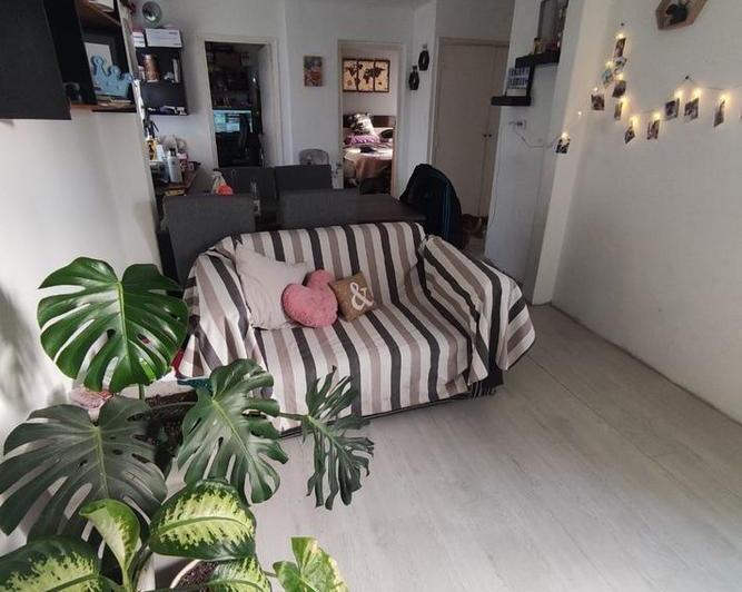 Departamento · 65m² · 3 Ambientes