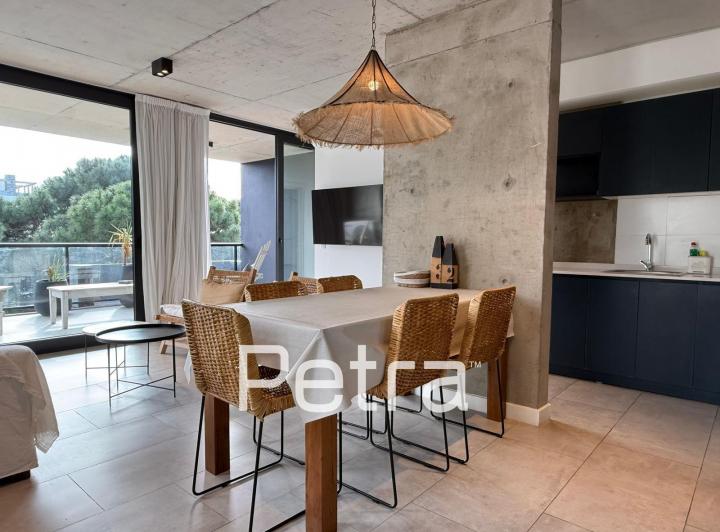 Departamento · 86m² · 3 Ambientes · 2 Cocheras