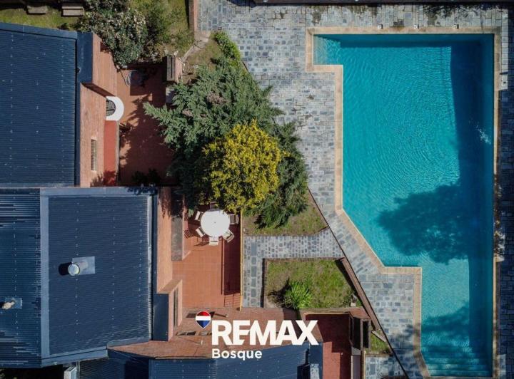 Departamento · 151m² · 4 Ambientes · 1 Cochera