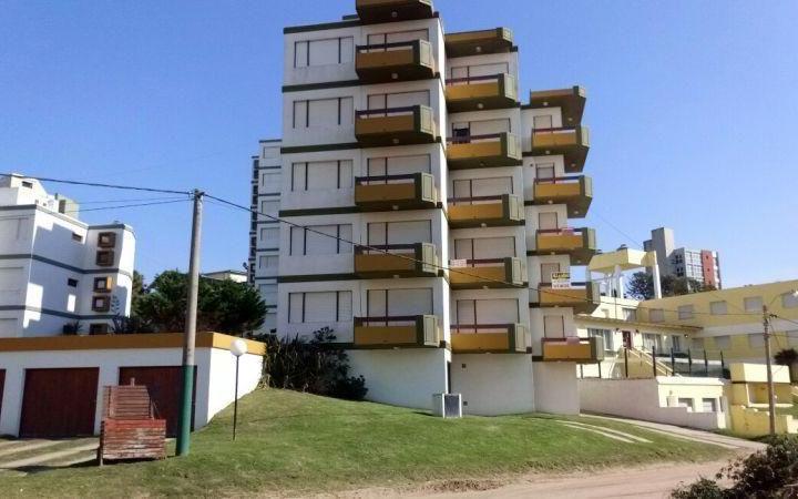 Departamento · 58m² · 3 Ambientes