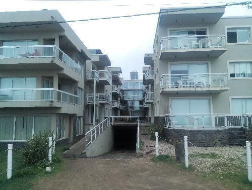 Departamento · 40m² · 1 Ambiente · 1 Cochera
