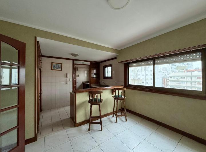 Departamento · 115m² · 4 Ambientes · 1 Cochera