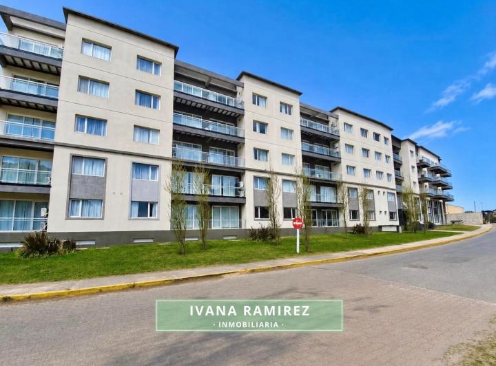 Departamento · 20m² · 1 Ambiente
