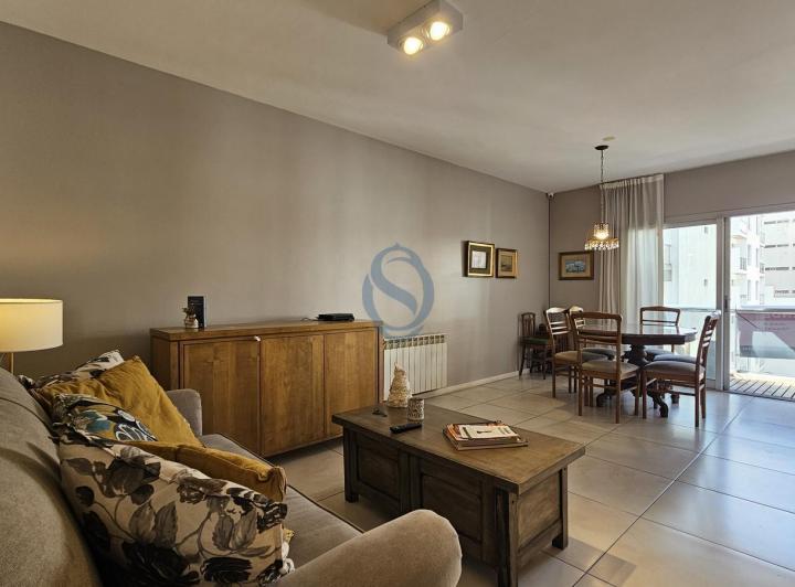 Departamento · 60m² · 3 Ambientes