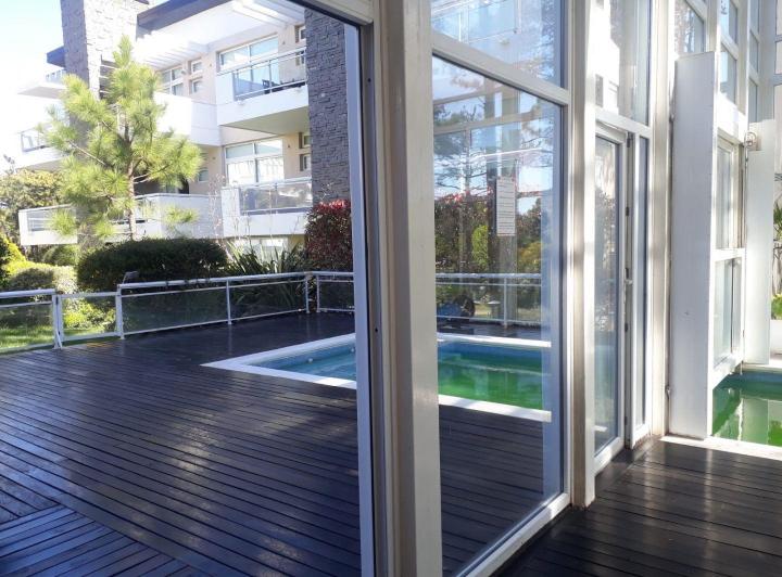 Departamento · 38m² · 1 Ambiente