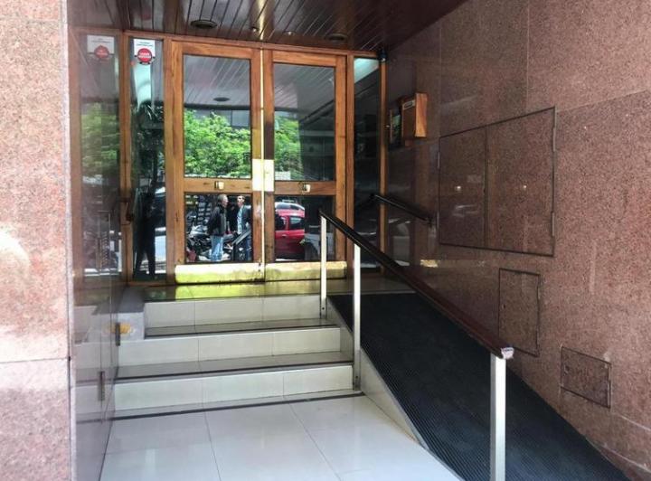 Departamento · 52m² · 2 Ambientes