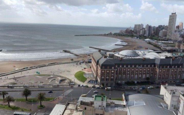 Departamento · 60m² · 3 Ambientes
