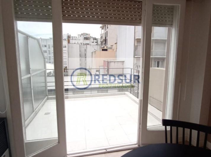 Departamento · 60m² · 3 Ambientes