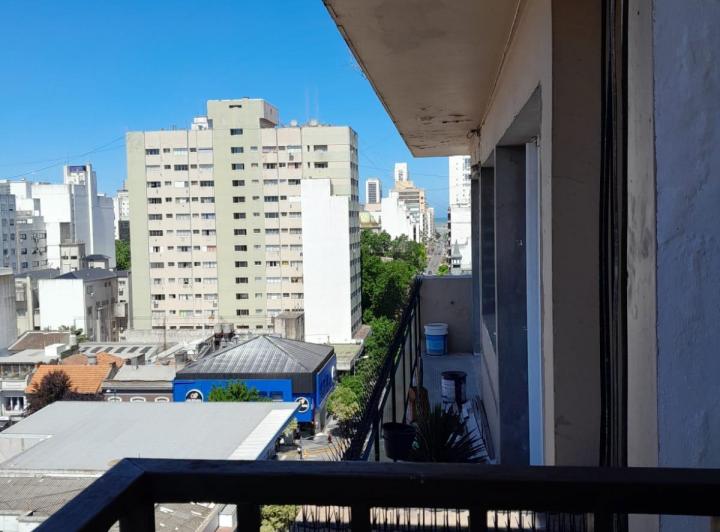 Departamento · 36m² · 1 Dormitorio