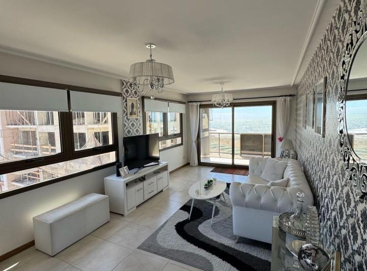 Departamento · 125m² · 3 Ambientes · 1 Cochera