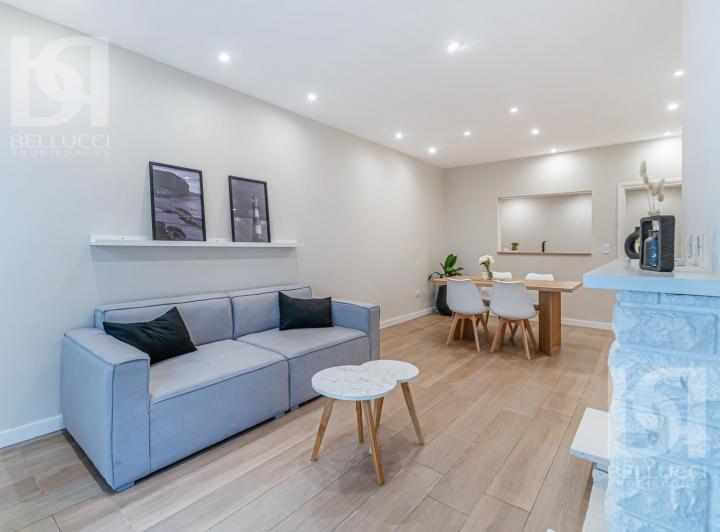 Departamento · 80m² · 3 Ambientes