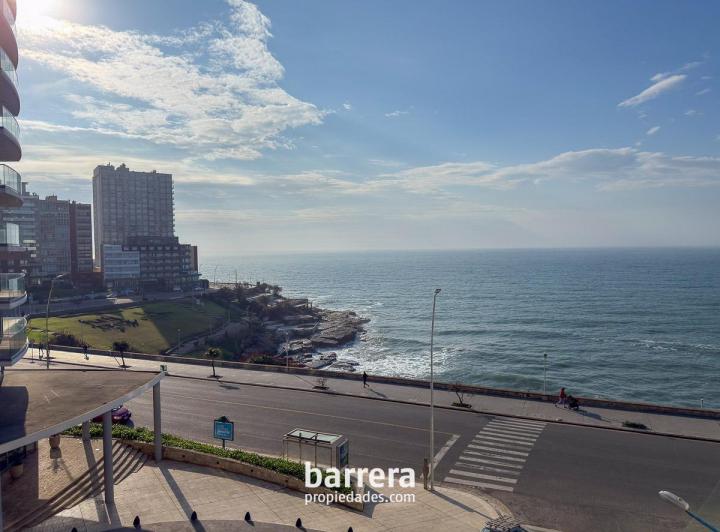 Departamento · 135m² · 4 Ambientes · 1 Cochera