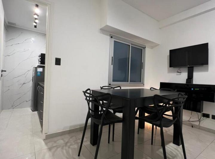 Departamento · 32m² · 2 Ambientes
