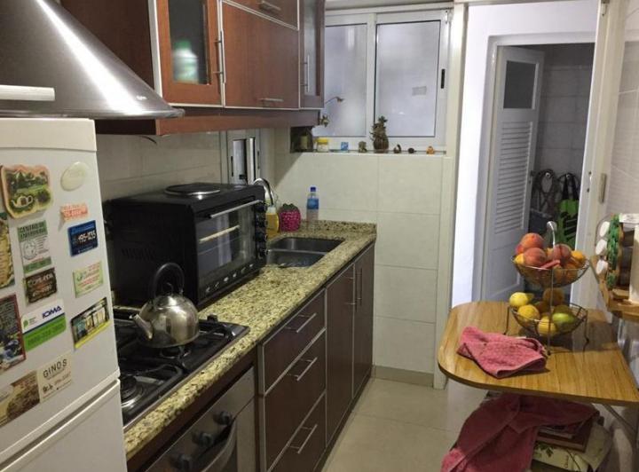 Departamento · 91m² · 3 Ambientes