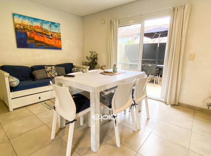 Departamento · 50m² · 3 Ambientes · 1 Cochera