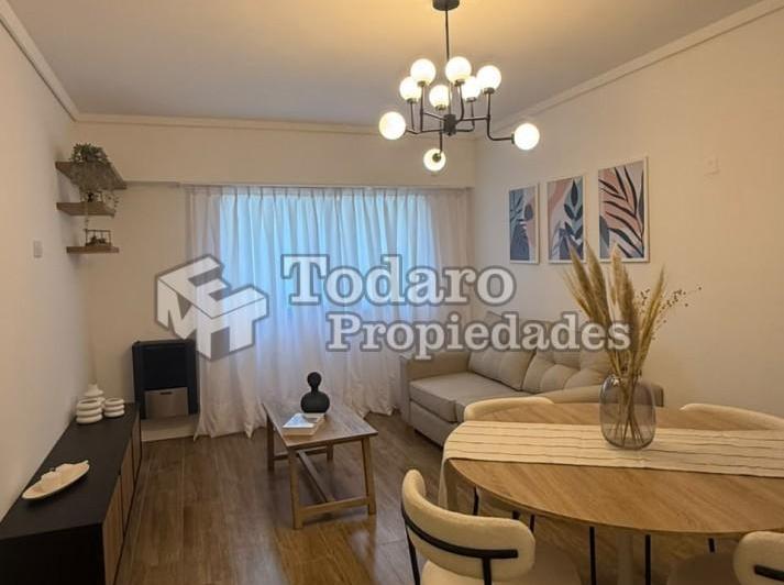 Departamento · 50m² · 3 Ambientes
