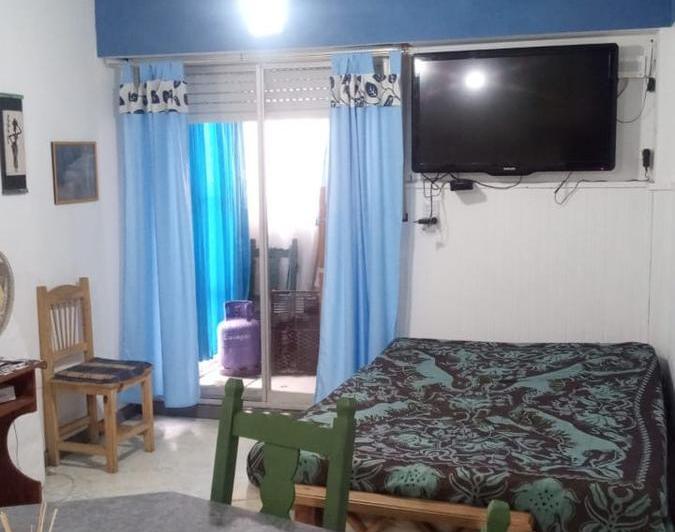 Departamento · 35m² · 2 Ambientes