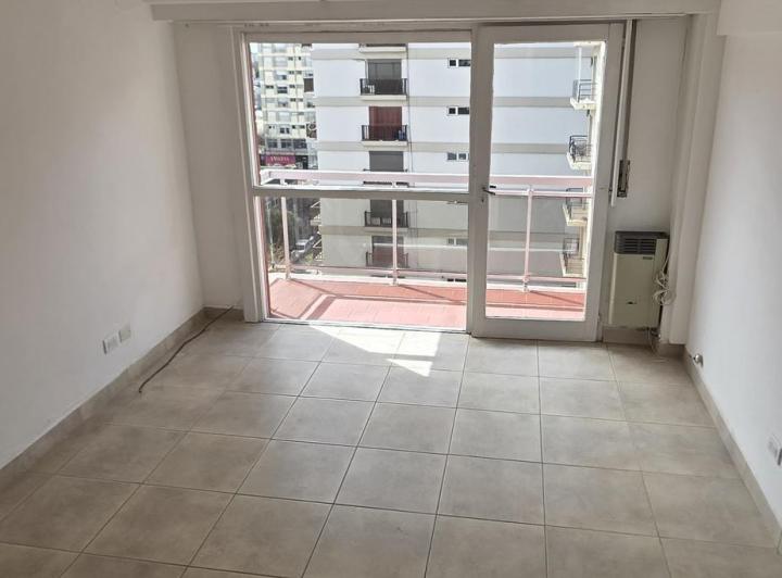Departamento · 52m² · 2 Ambientes