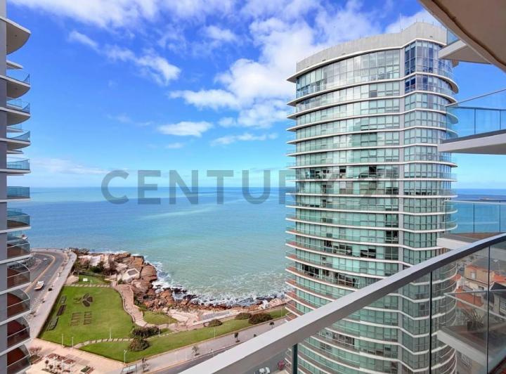 Departamento · 61m² · 2 Ambientes · 1 Cochera