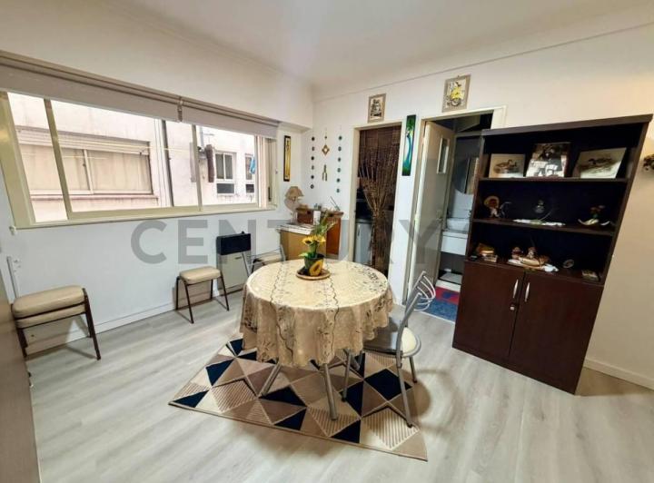 Departamento · 21m² · 1 Ambiente