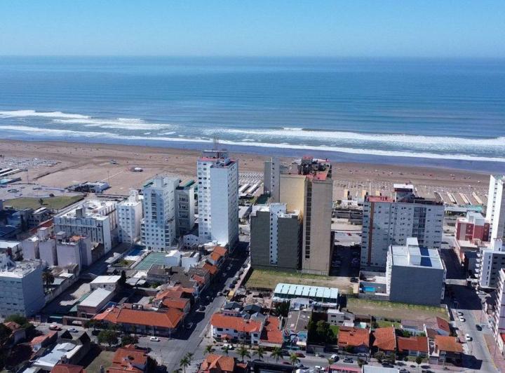 Departamento · 33440m² · 2 Ambientes