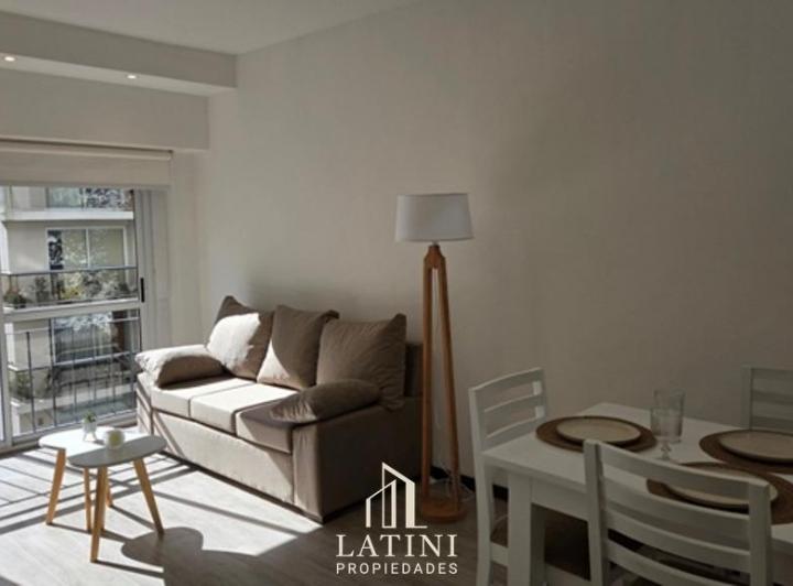 Departamento · 67m² · 3 Ambientes