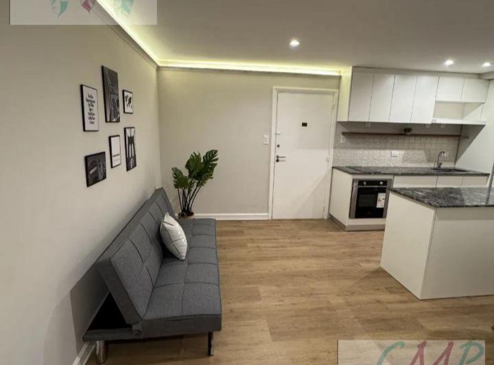 Departamento · 36m² · 2 Ambientes