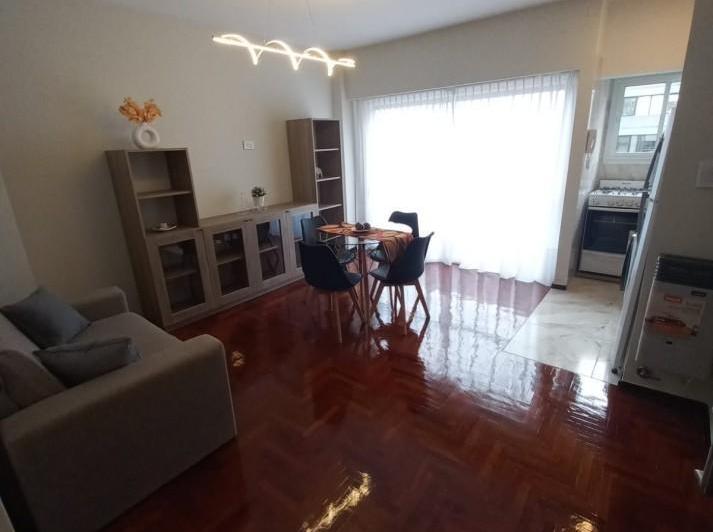 Departamento · 37m² · 2 Ambientes