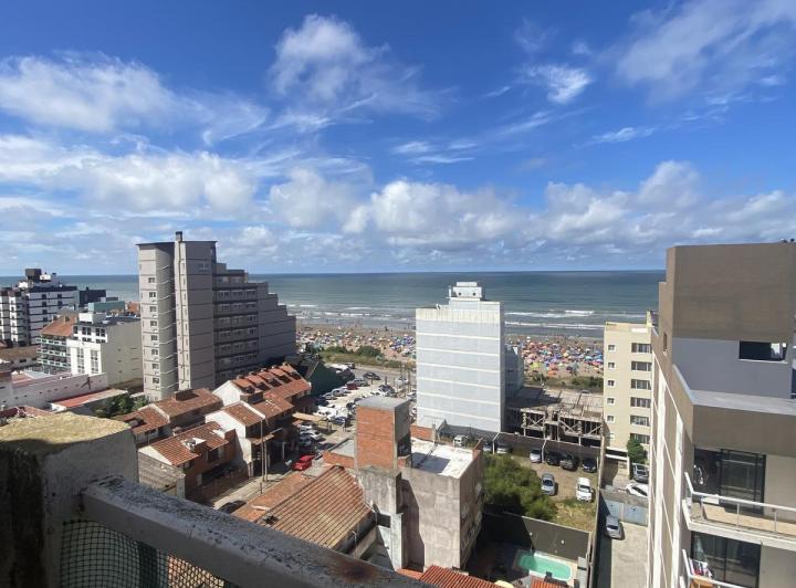 Departamento · 37m² · 2 Ambientes