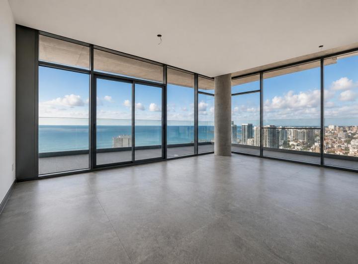 Departamento · 120m² · 3 Ambientes · 1 Cochera