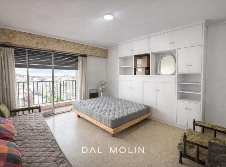 Departamento · 34m² · 2 Ambientes