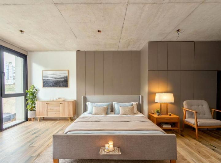 Departamento · 36m² · 1 Ambiente