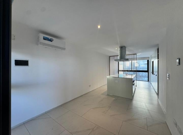 Departamento · 37m² · 1 Ambiente · 1 Cochera