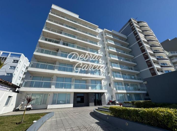 Departamento · 103m² · 4 Ambientes · 2 Cocheras