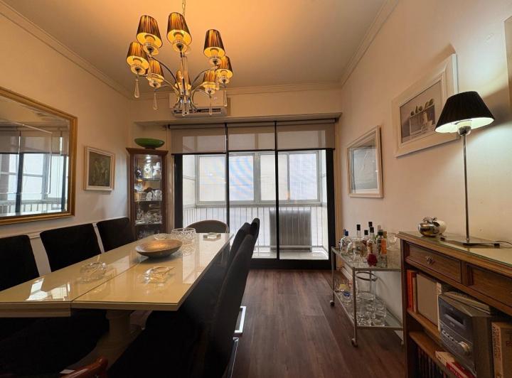 Departamento · 70m² · 3 Ambientes