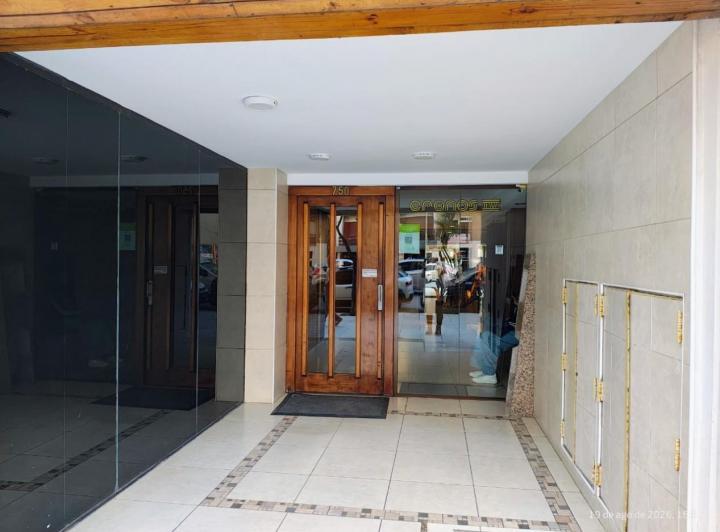 Departamento · 92m² · 3 Ambientes