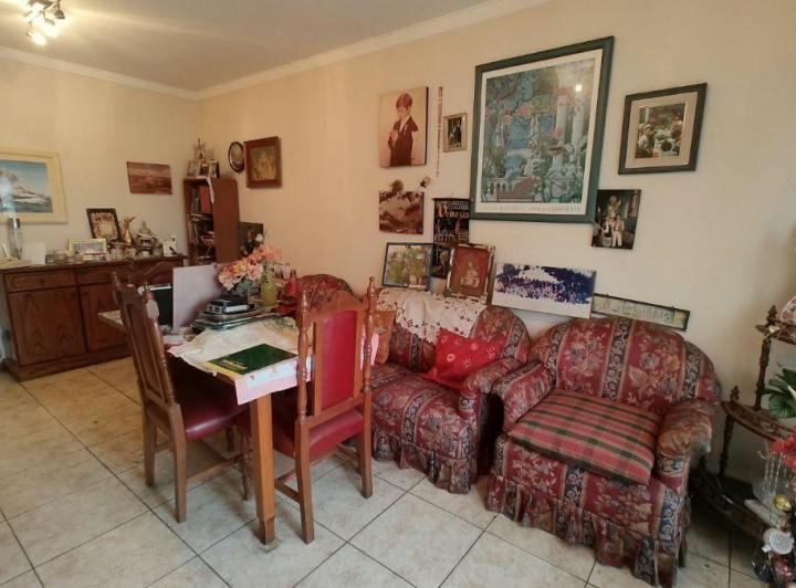 Departamento · 65m² · 3 Ambientes
