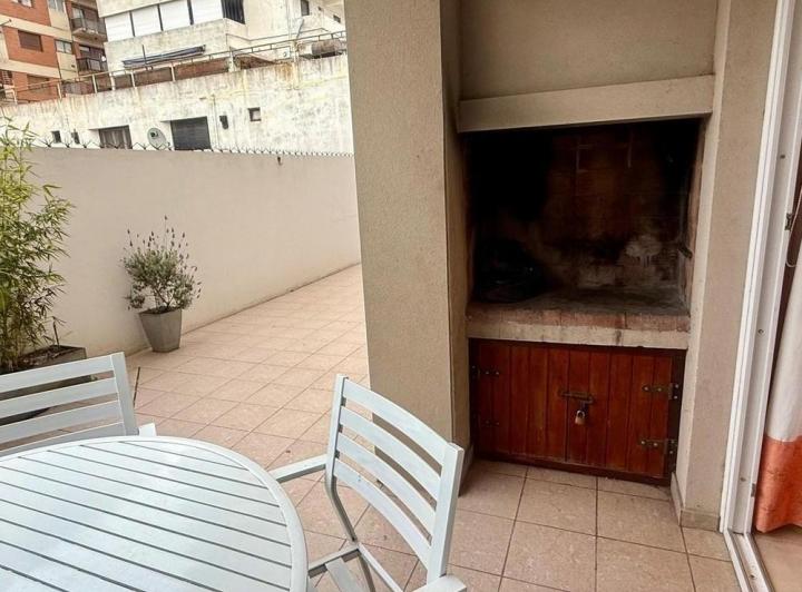 Departamento · 40ha · 2 Ambientes · 1 Cochera