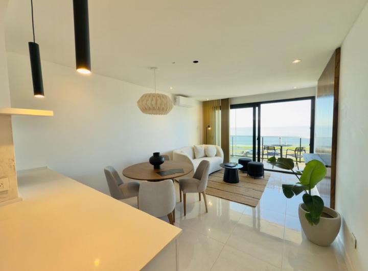 Departamento · 75m² · 3 Ambientes · 1 Cochera