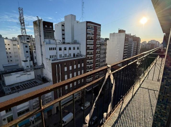 Departamento · 31m² · 1 Ambiente