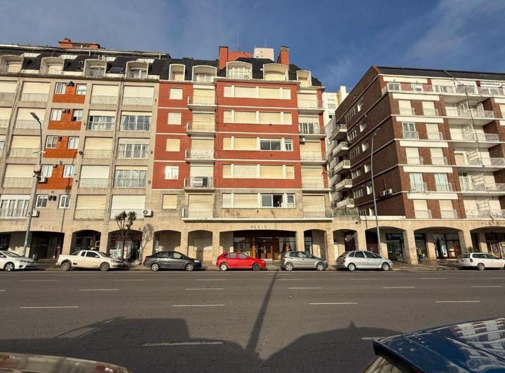 Departamento · 93m² · 4 Ambientes